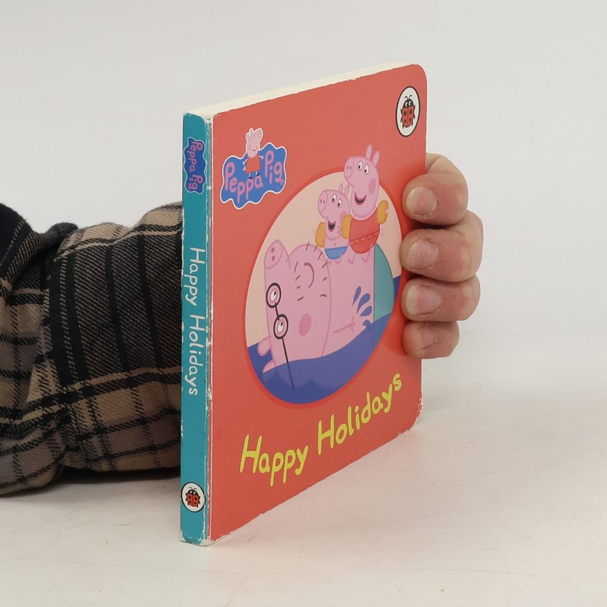 Various authors Happy Holidays