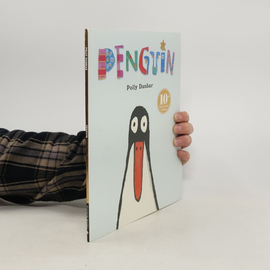 Polly Dunbar Penguin