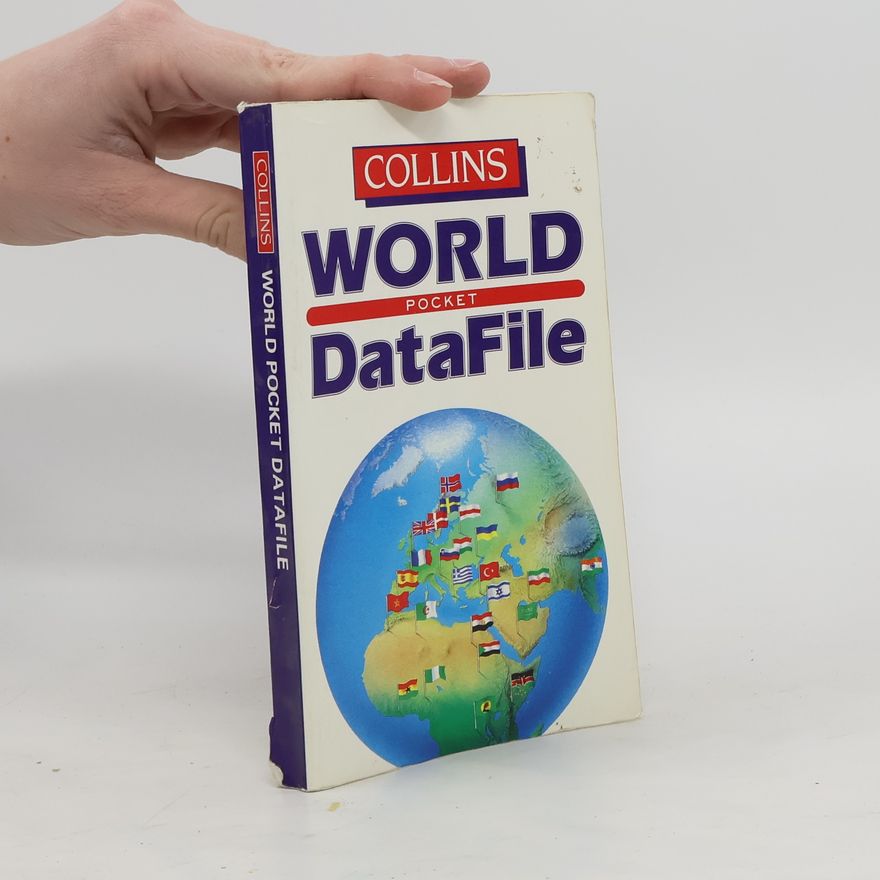 Kolektiv autorů World Pocket Datafile