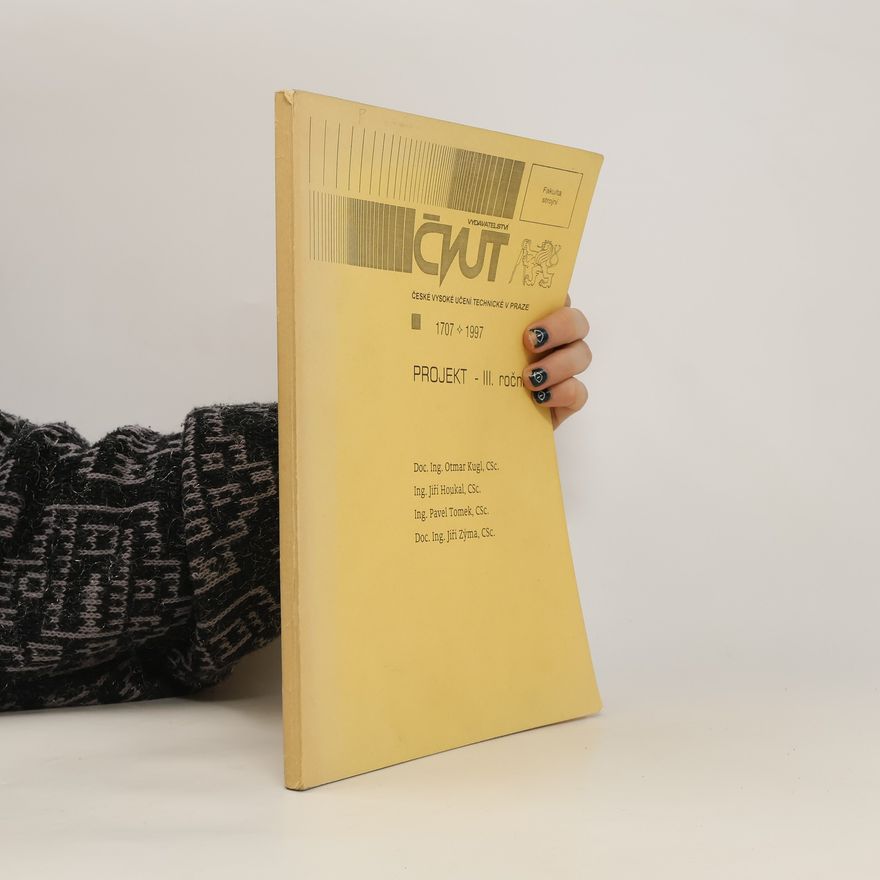 Otmar Kugl Projekt - III. ročník