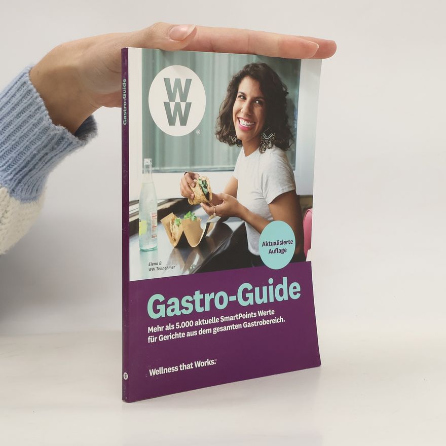 Autorenkollektiv Gastro-Guide