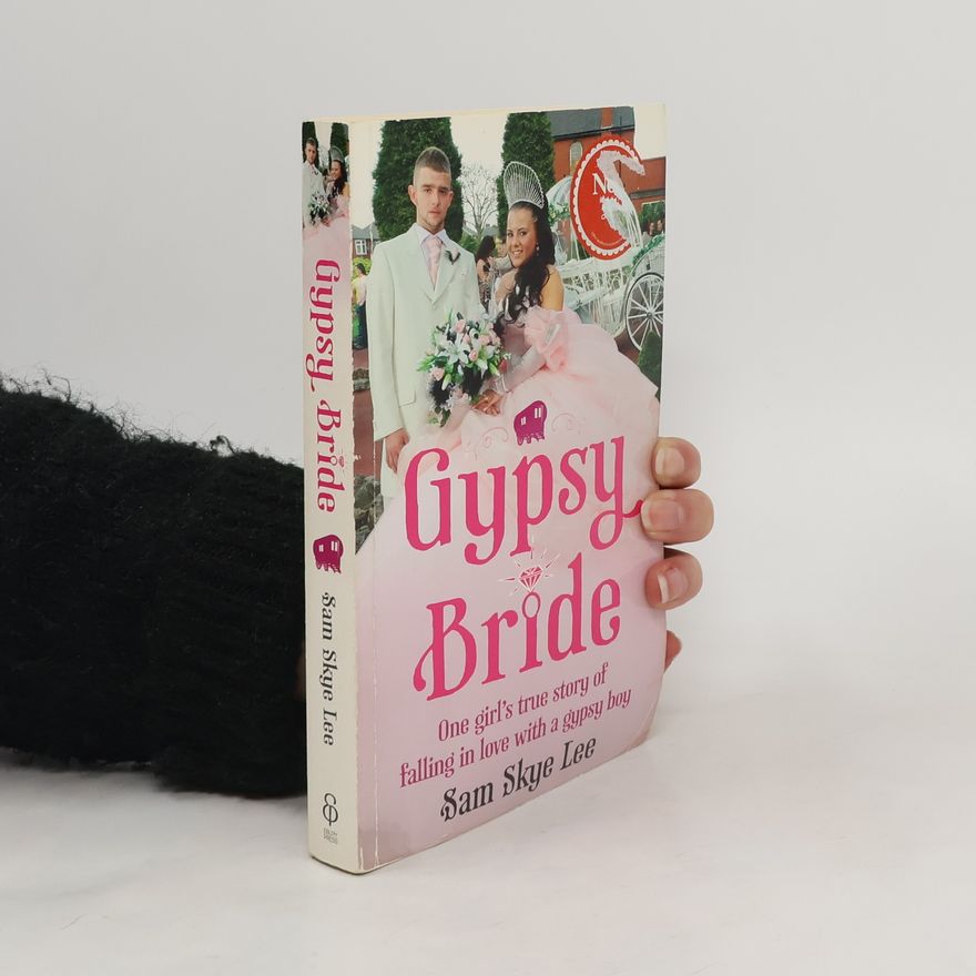 Sam Skye Lee Gypsy Bride