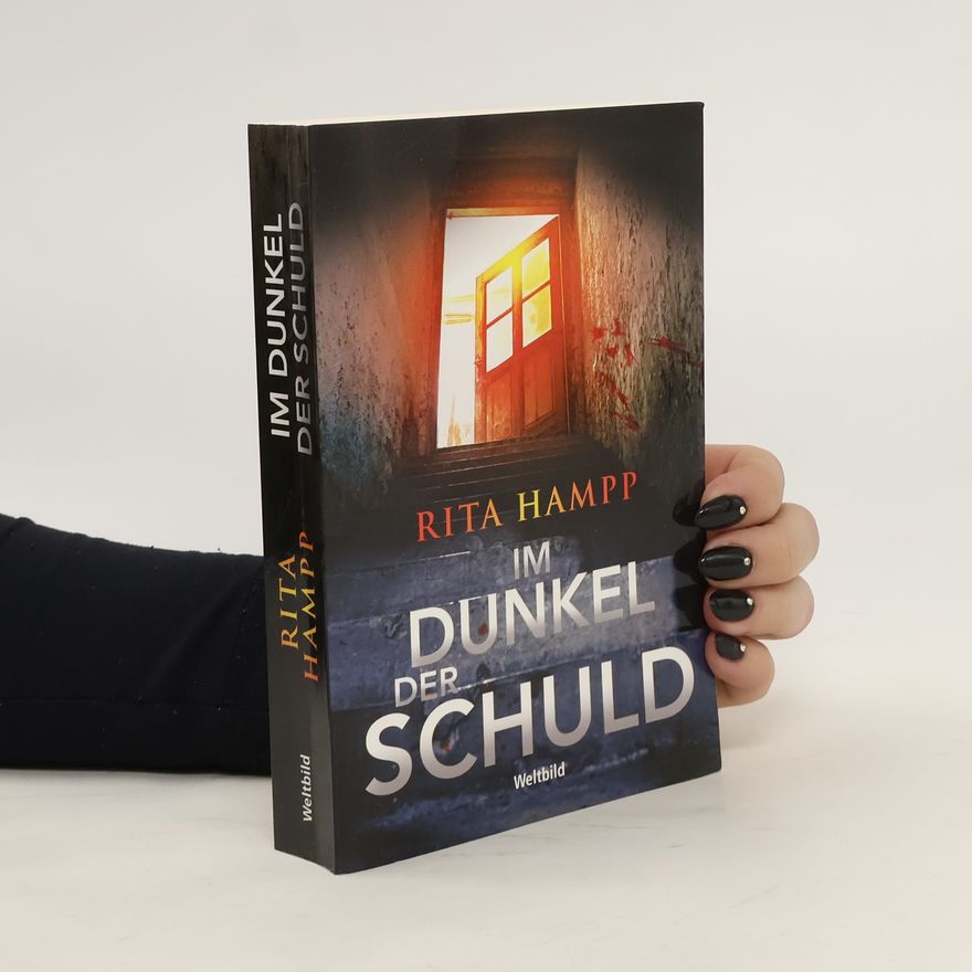 Rita Hampp Im Dunkel der Schuld