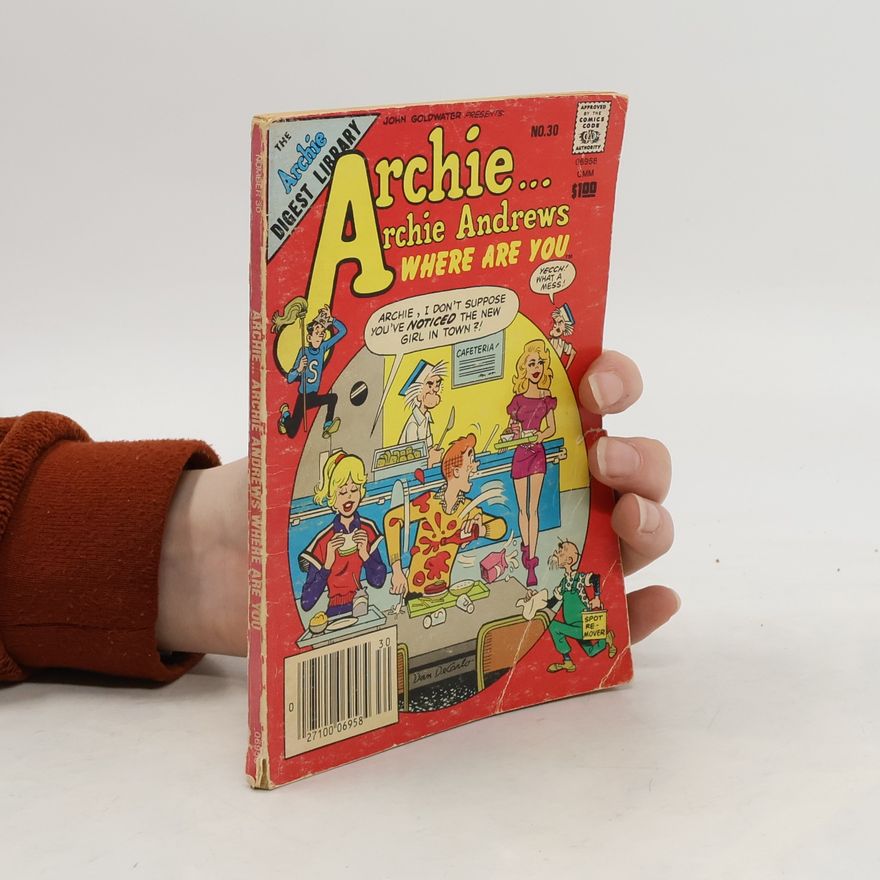Autorenkollektiv Archie 30.