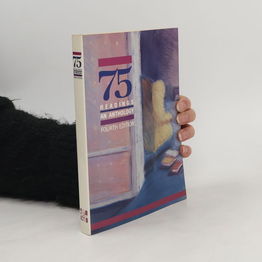 Autorenkollektiv Seventy-five Readings: An Anthology