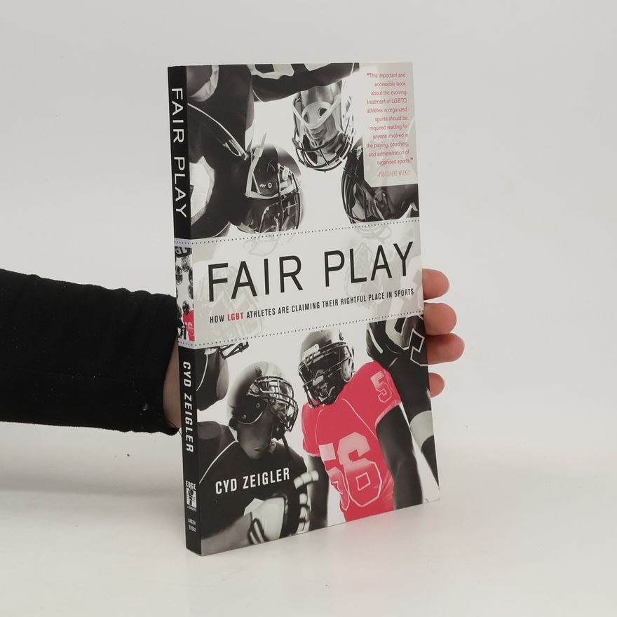 Cyd Zeigler Fair Play