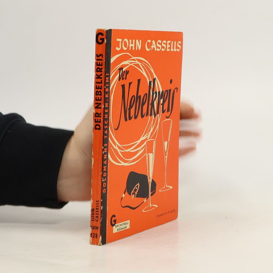 John Cassells Der Nebelkreis