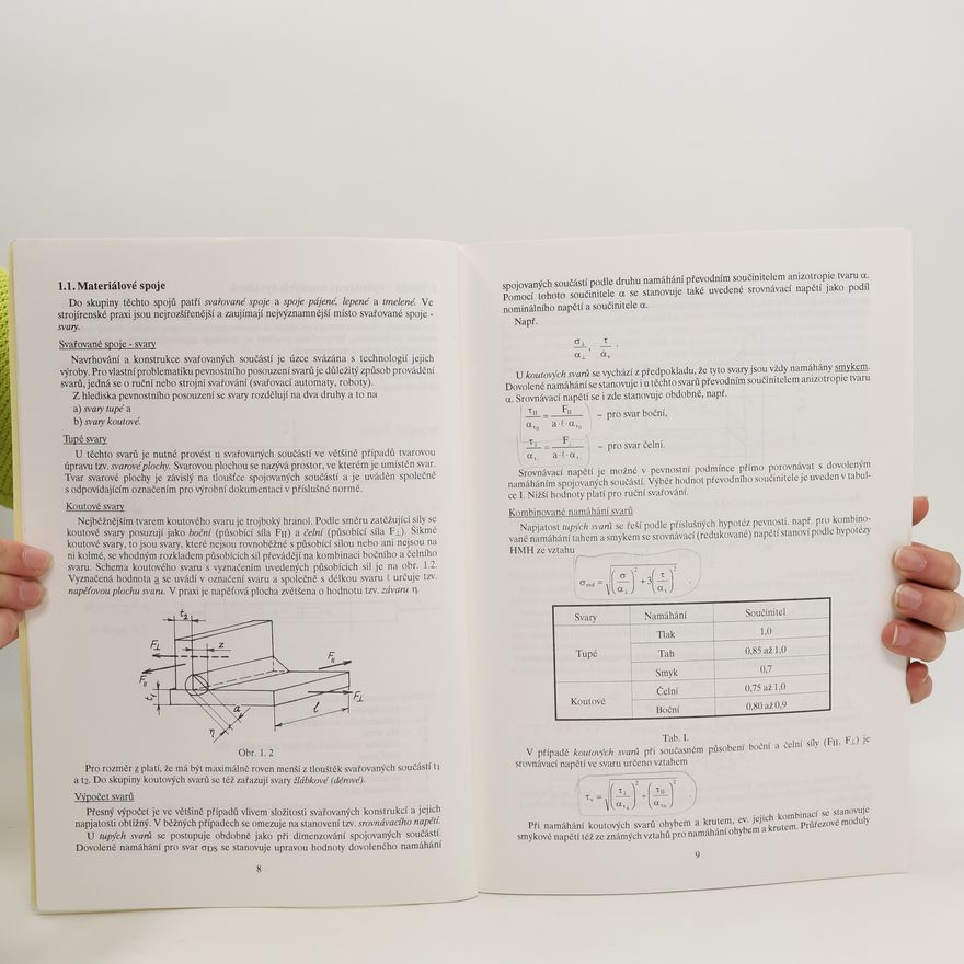 Jiří Zýma Části a mechanismy strojů