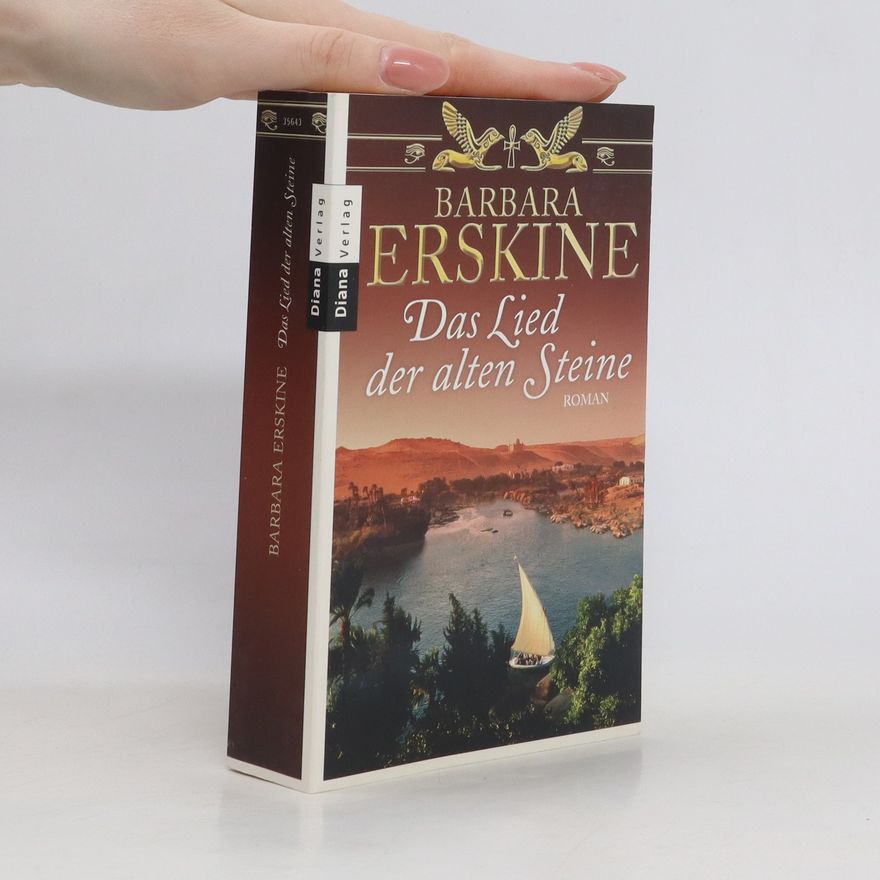 Barbara Erskine Das Lied der alten Steine