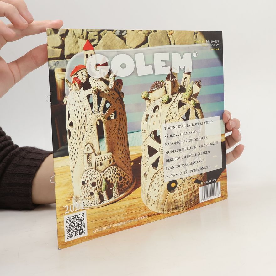Auteurscollectief Golem 2