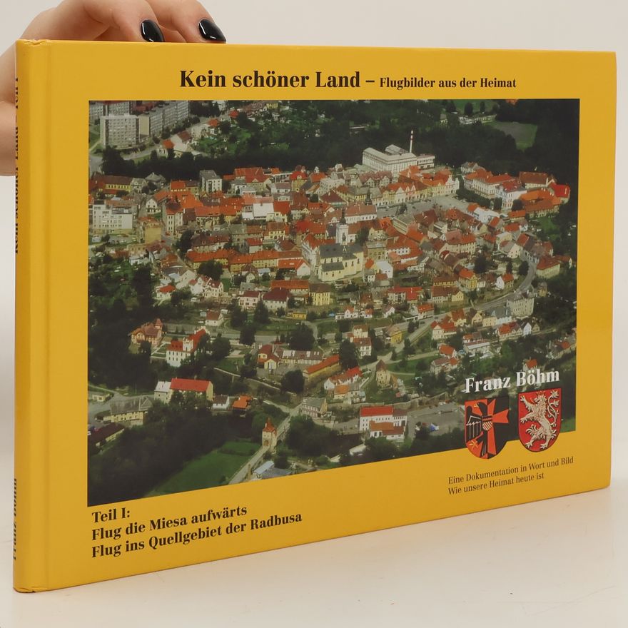 Franz Böhm Kein schöner Land