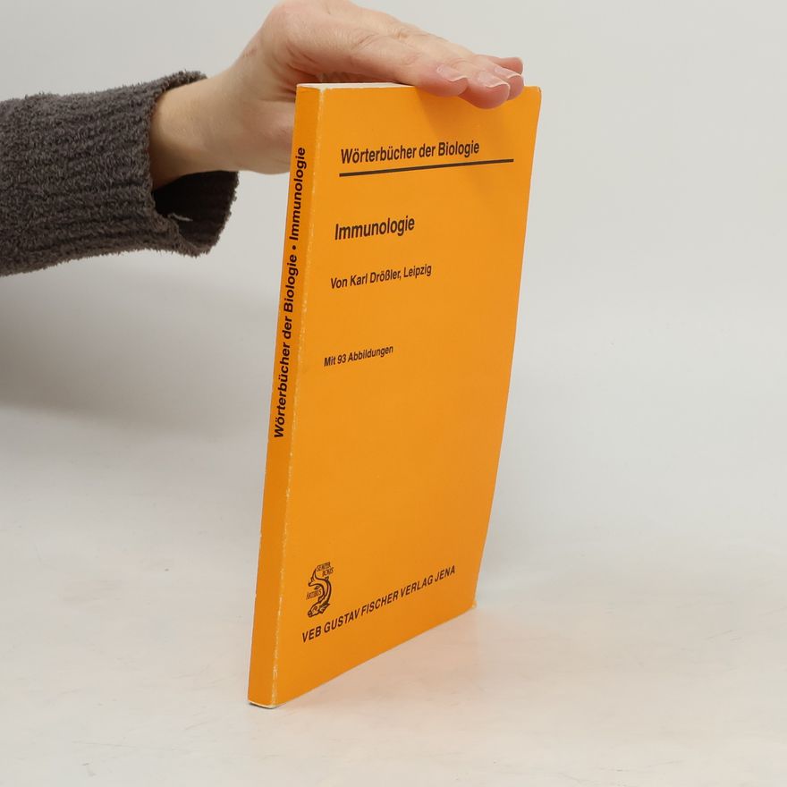 Karl Dro ßler Immunologie