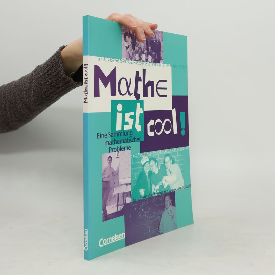 Autorenkollektiv Mathe ist cool!