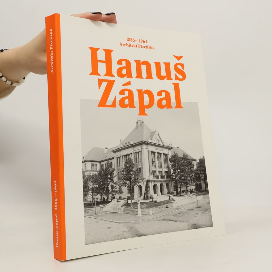 Petr Domanický Hanuš Zápal
