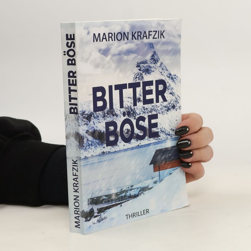 Marion Krafzik BITTERBÖSE