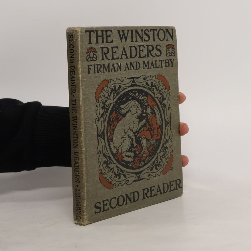 Sidney G. Firman The Winston Readers Firman and Maltby