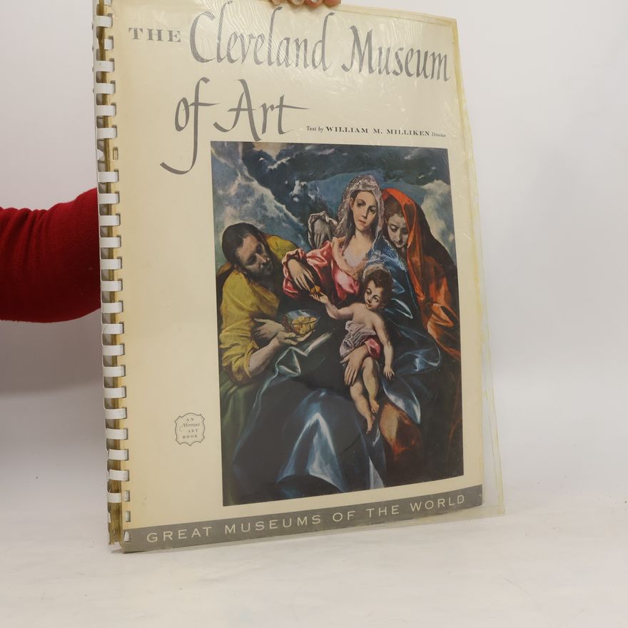 Autorenkollektiv The Cleveland Museum of Art