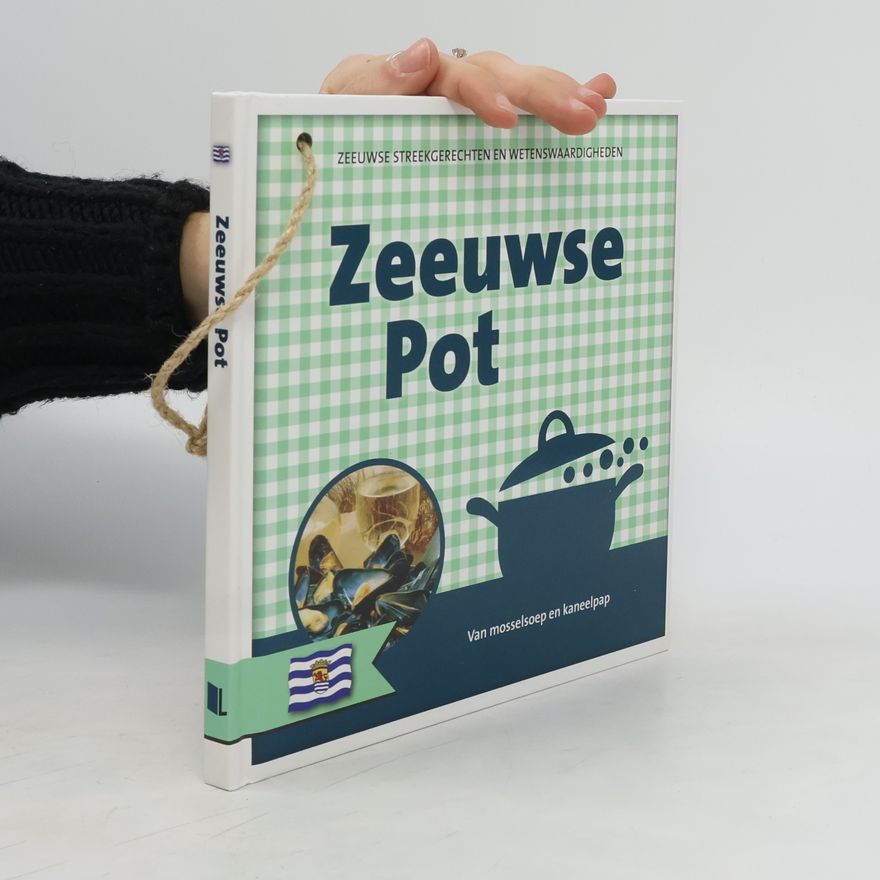 Kolektiv autorů Zeeuwse Pot