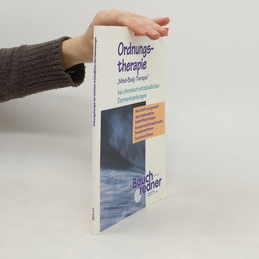 Autorenkollektiv Ordnungstherapie