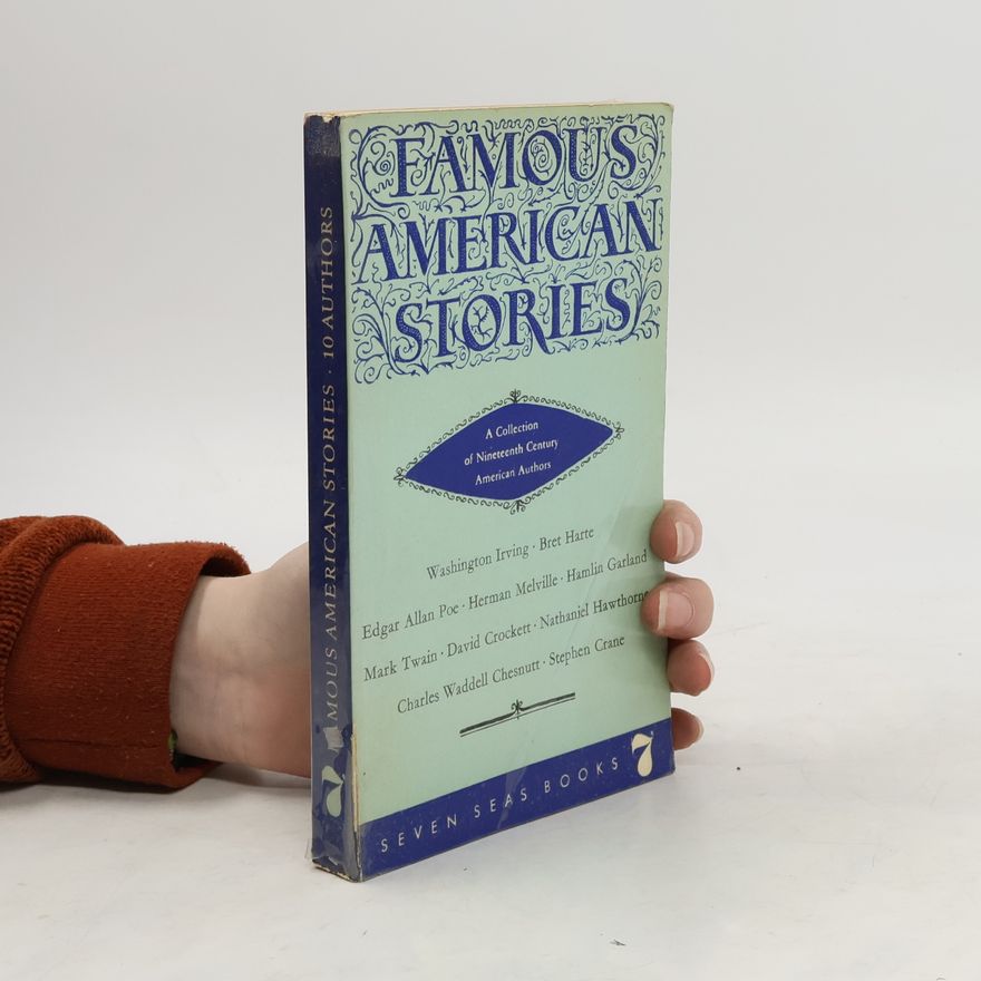 Autorenkollektiv Famous American Stories