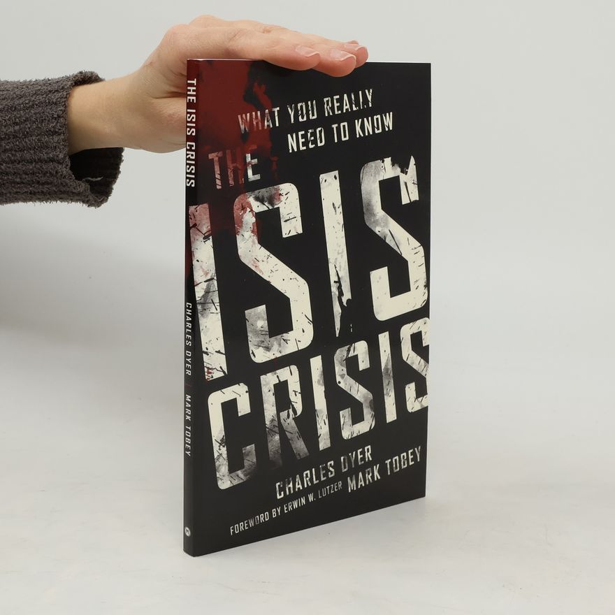 Mark Tobey The ISIS Crisis