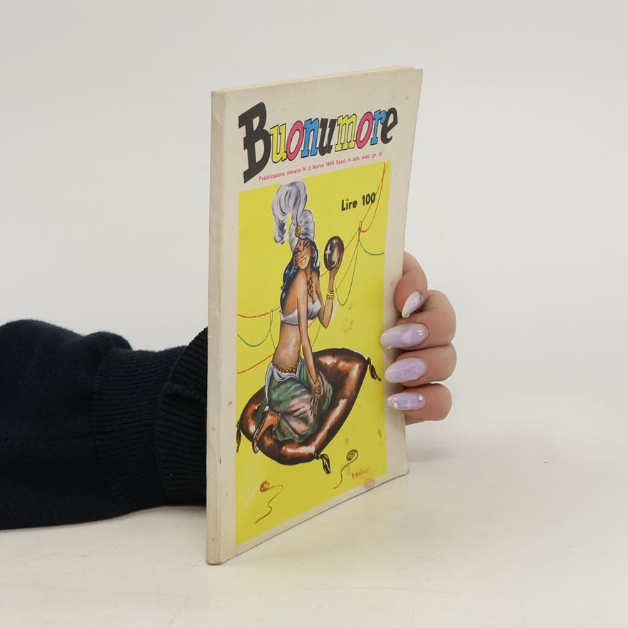 Autorenkollektiv Buonumore 3/1966