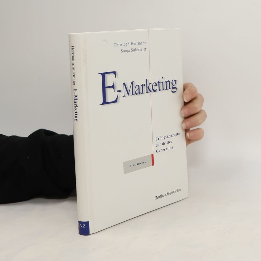 Jan-Christoph Herrmann E-Marketing