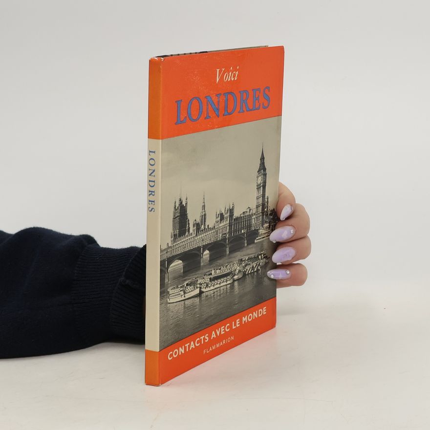 Autorenkollektiv Voici Londres