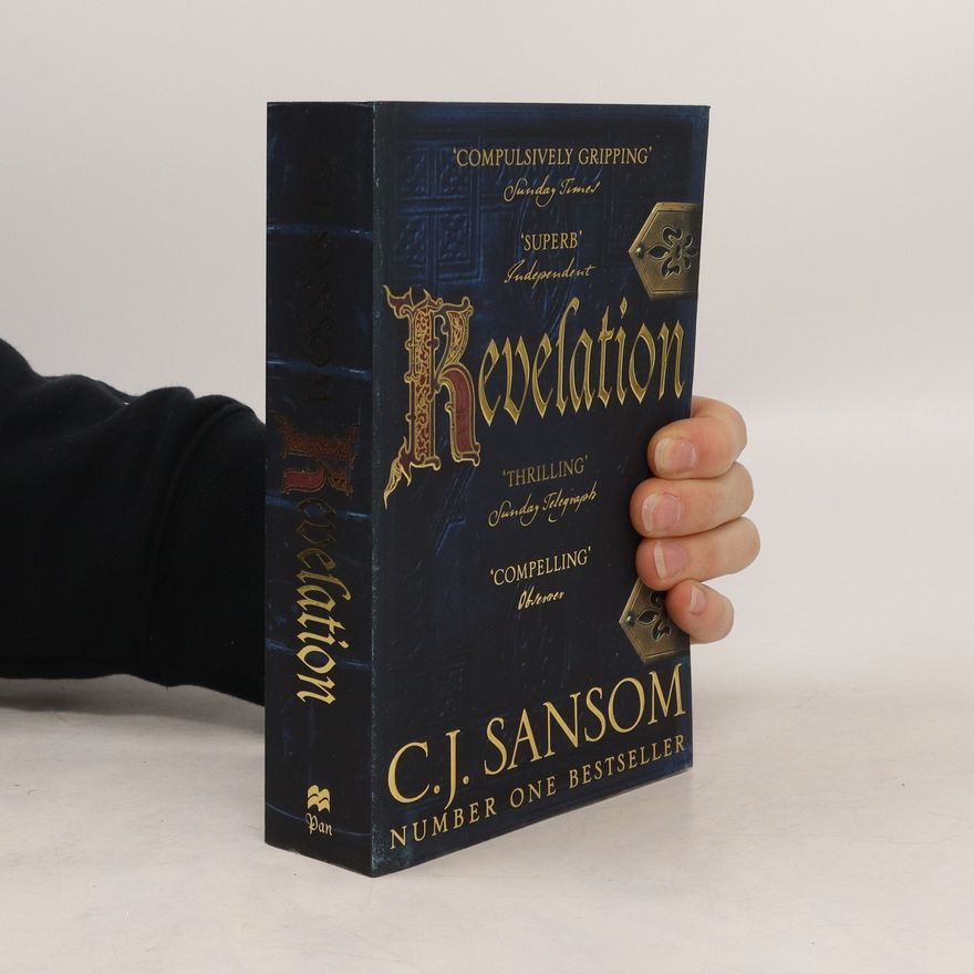 Christopher John Sansom Revelation