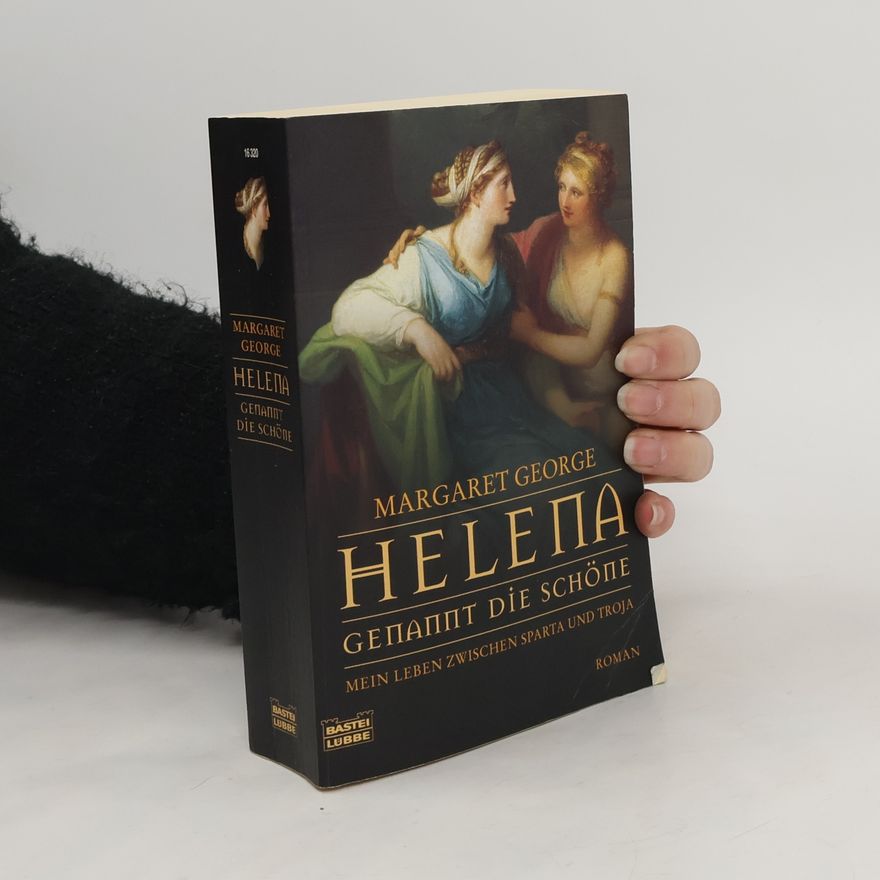 Margaret George Helena, genannt die Schöne