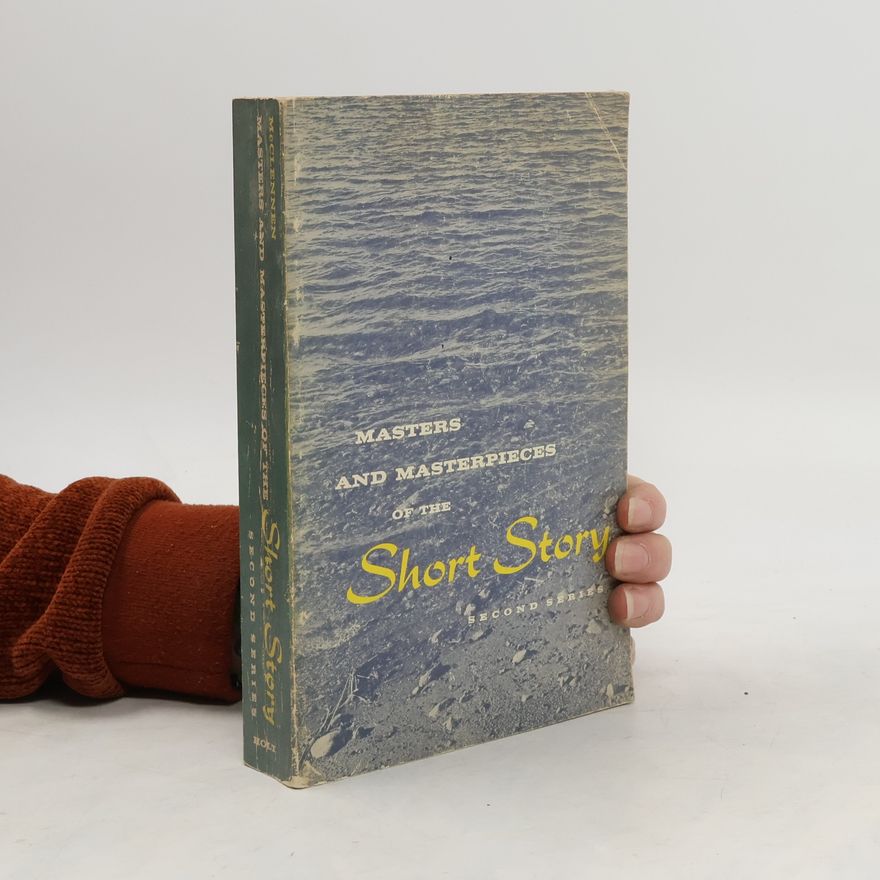 Autorenkollektiv Masters and Masterpieces of the Short Story