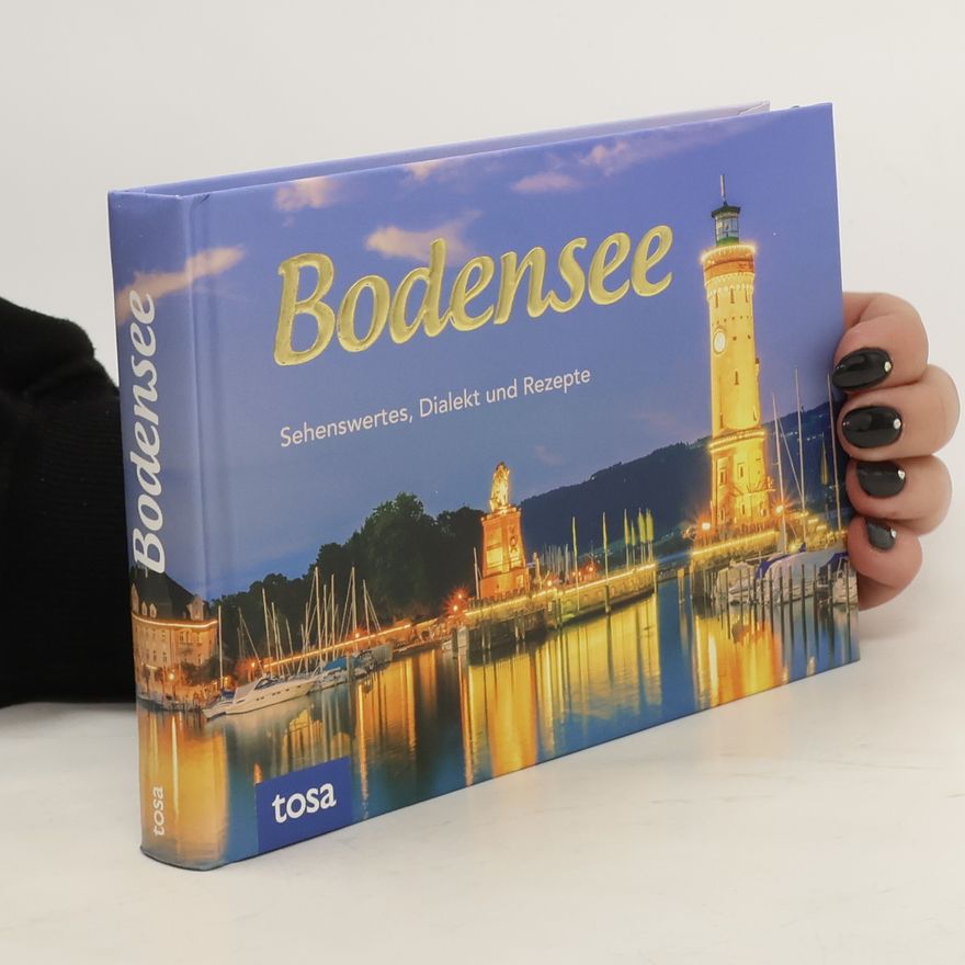 Autorenkollektiv Bodensee