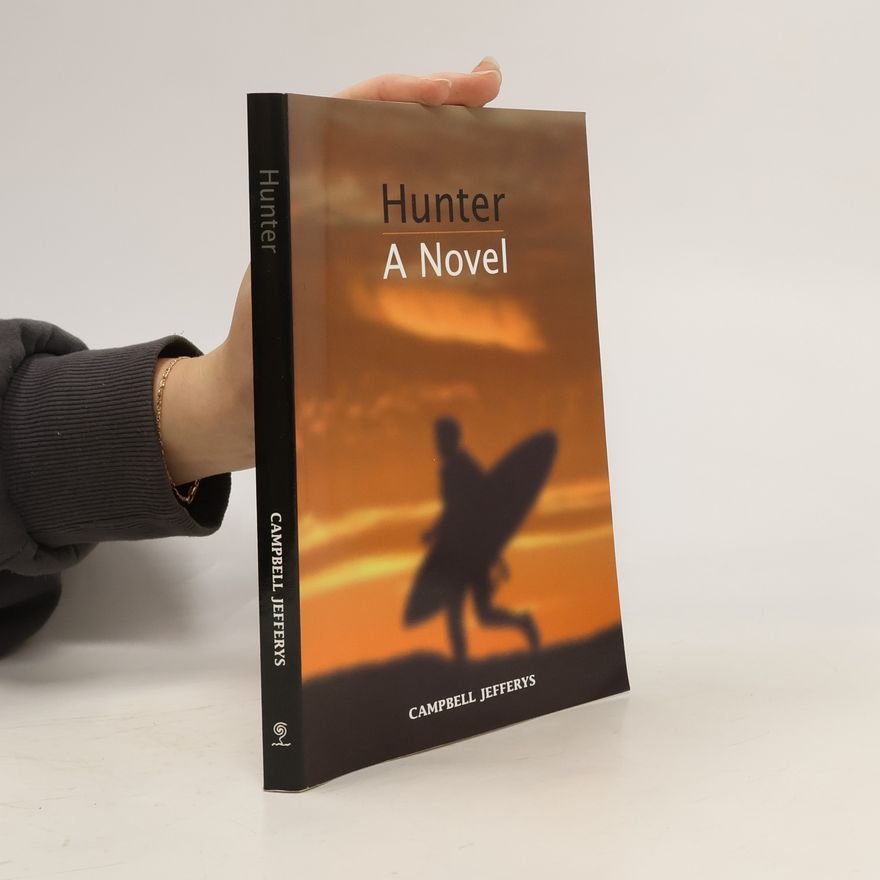 Campbell Jefferys Hunter