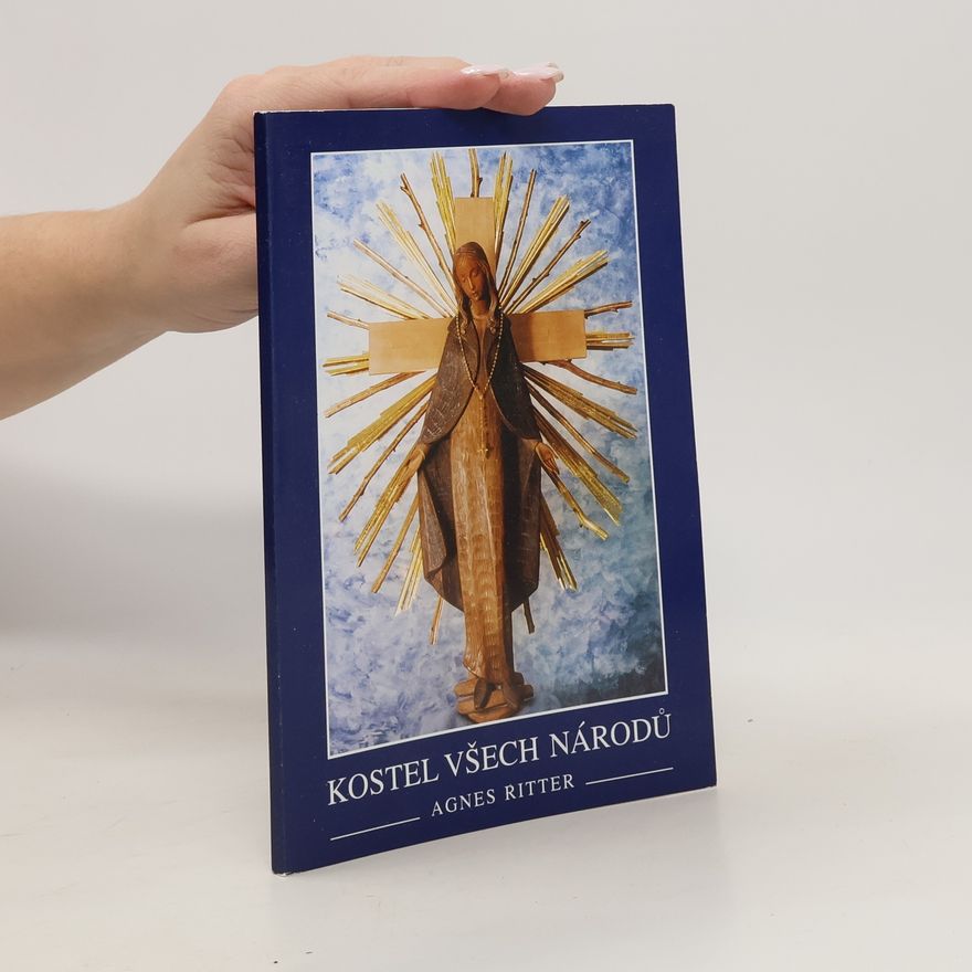 Agnes Ritter Kostel všech národů