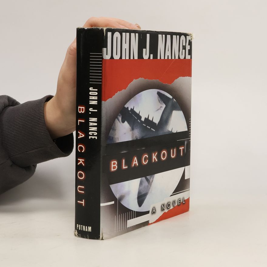 John J. Nance Blackout