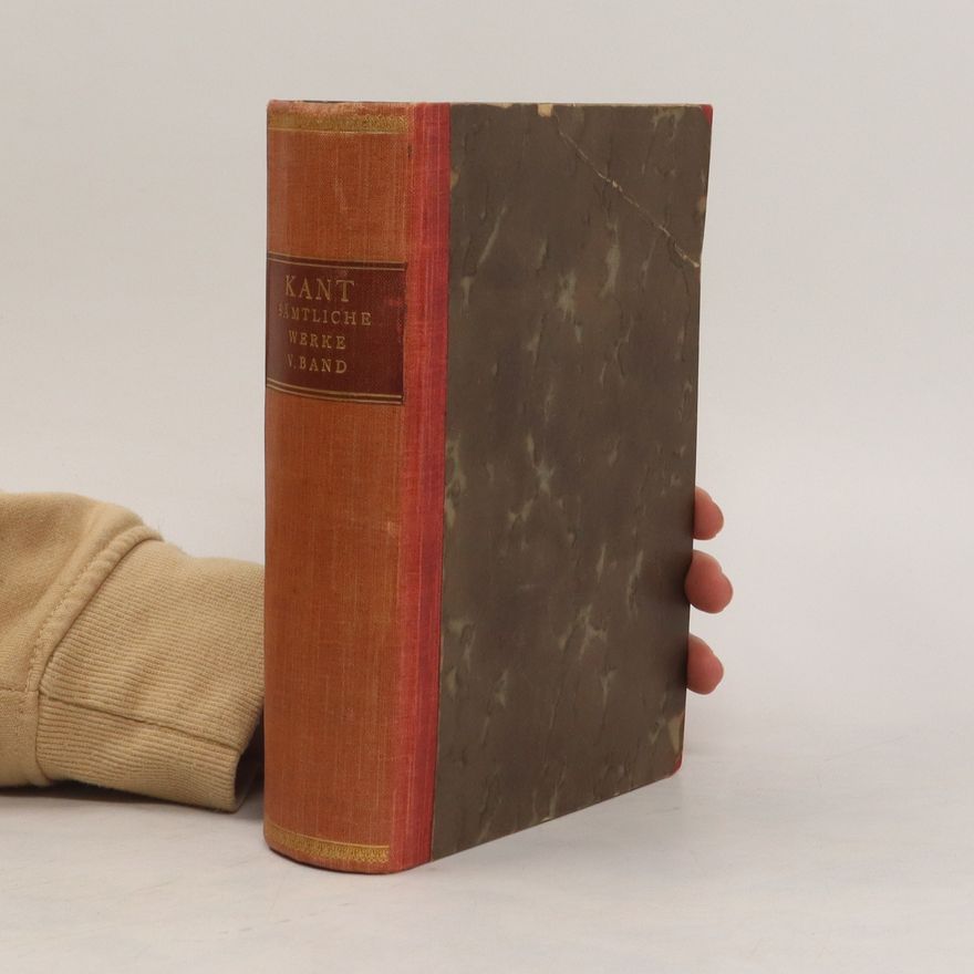 Immanuel Kant Zur Logik und Metaphysik
