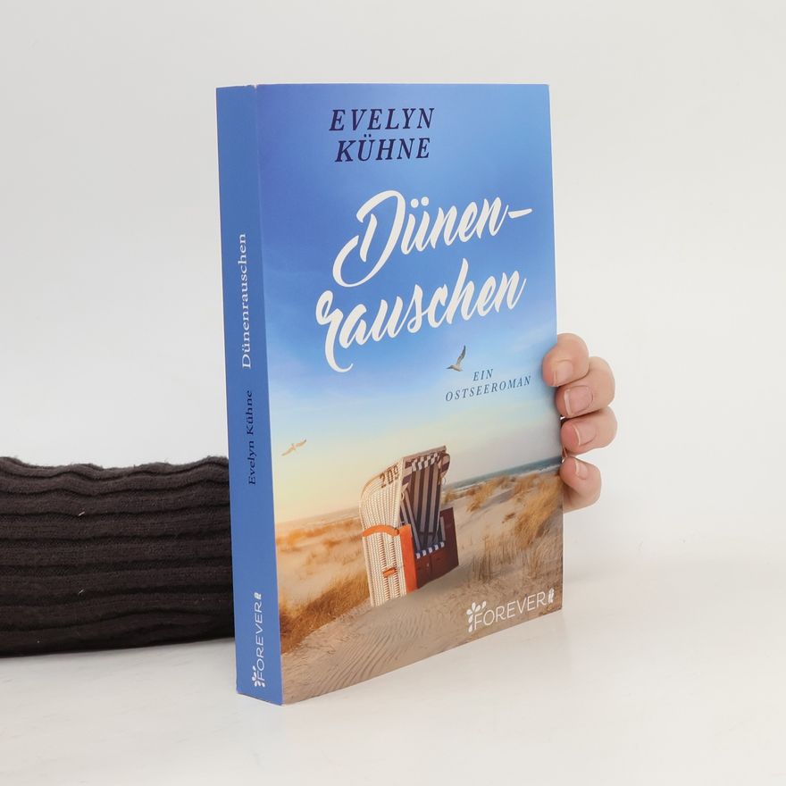Evelyn Kühne Dünenrauschen