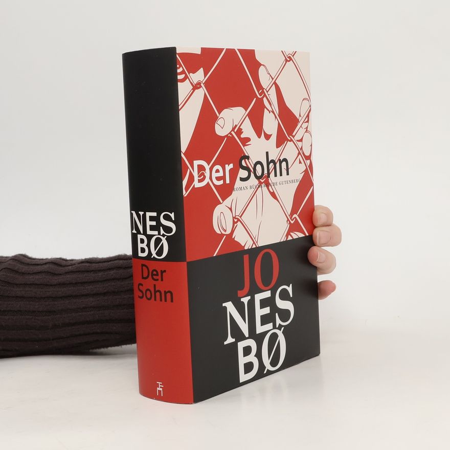 Jo Nesbø Der Sohn