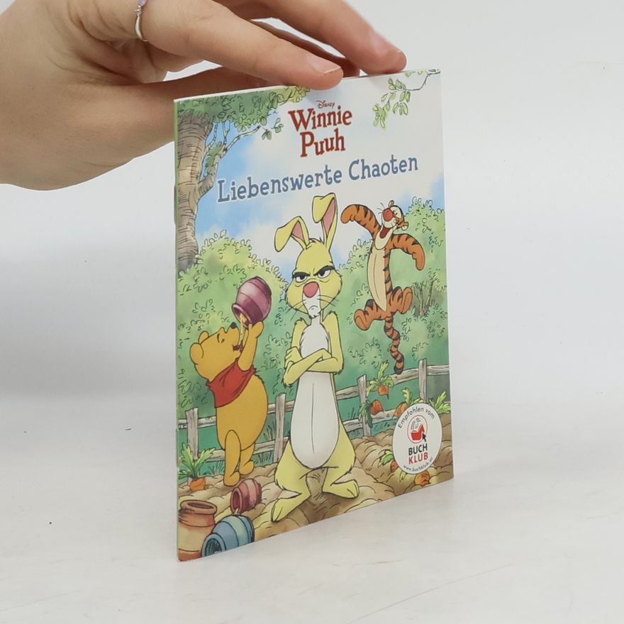 Autorenkollektiv Liebenswerte Chaoten