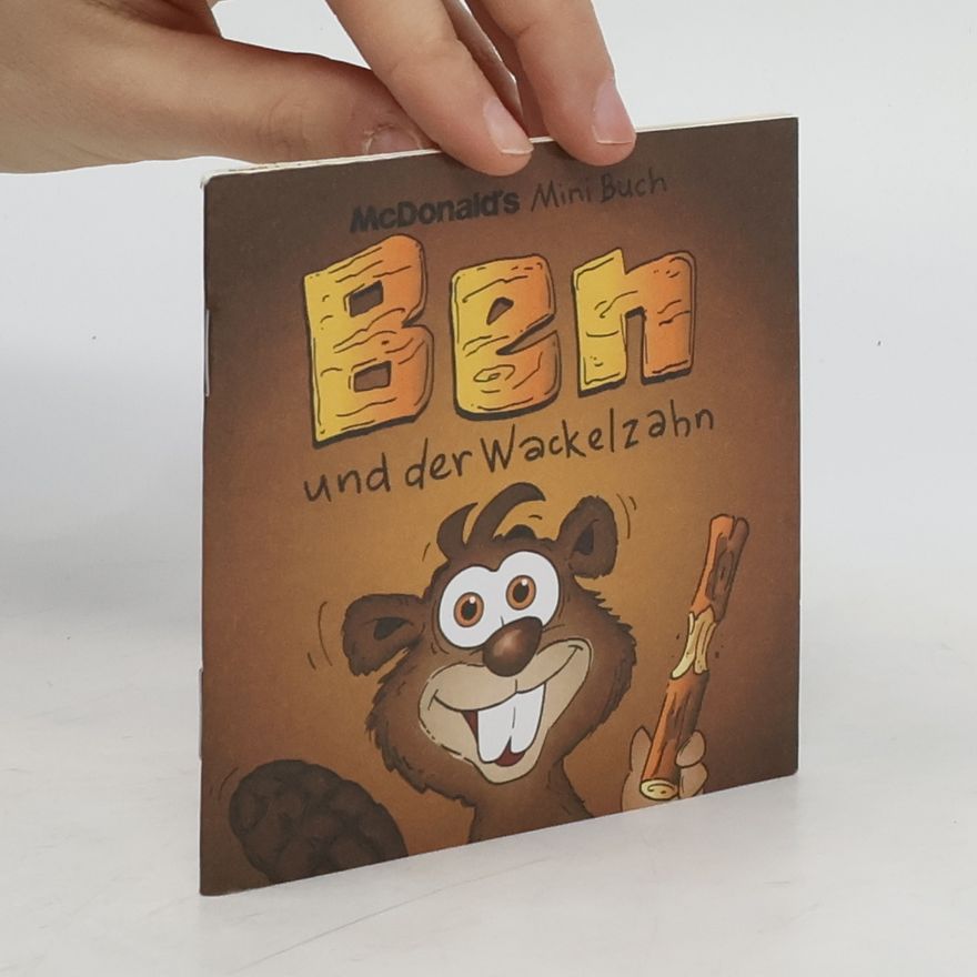 Various authors Ben und der Wackelzahn