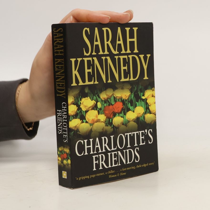 Sarah Kennedy Charlotte's Friends