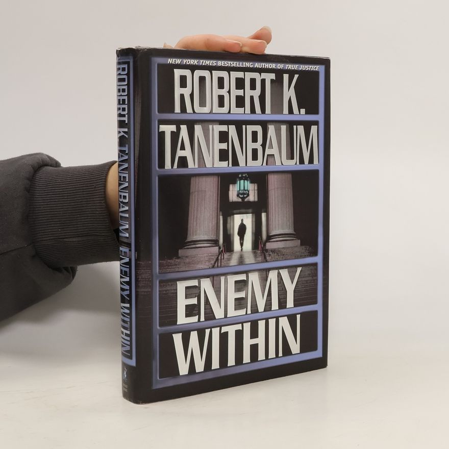 Robert Tanenbaum Enemy Within