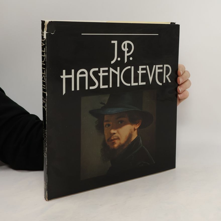 Hanna Bestvater-Hasenclever J. P. Hasenclever