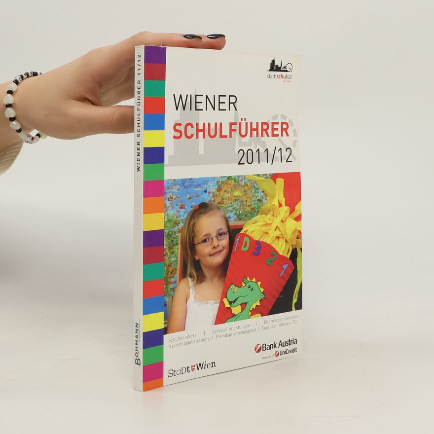 Autorenkollektiv Wiener Schulführer 12/2011