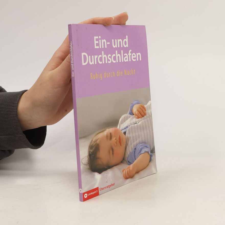 Nicole Richter Ein- und durchschlafen
