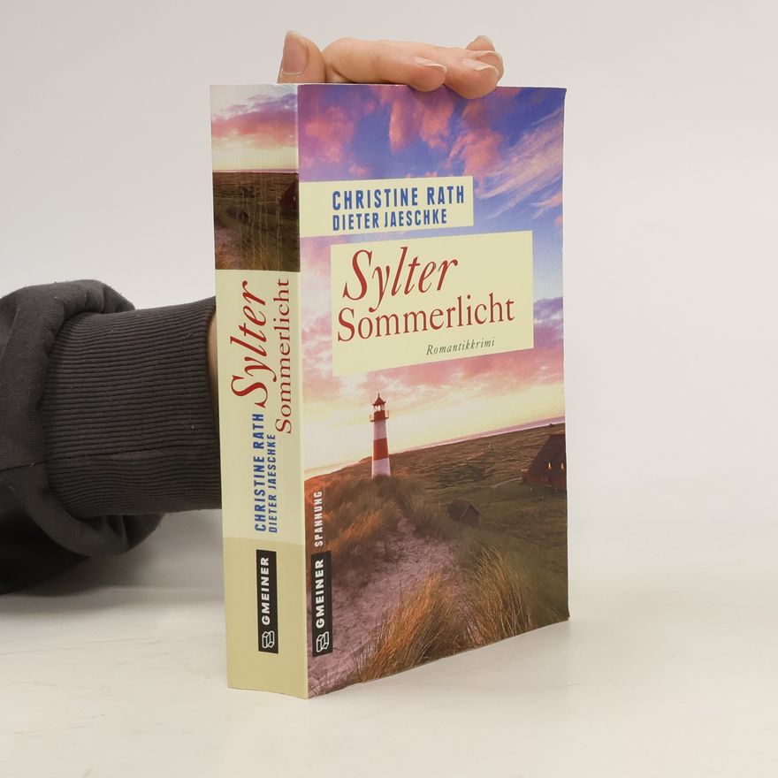 Christine Rath Sylter Sommerlicht