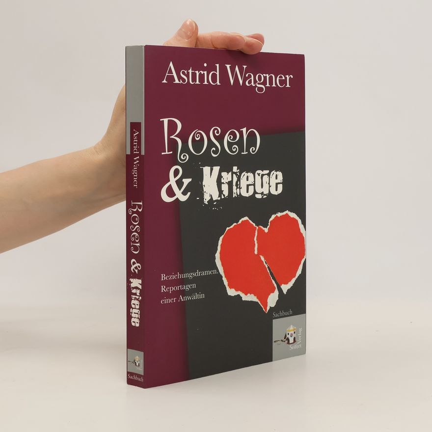 Astrid Wagner Rosen & Kriege