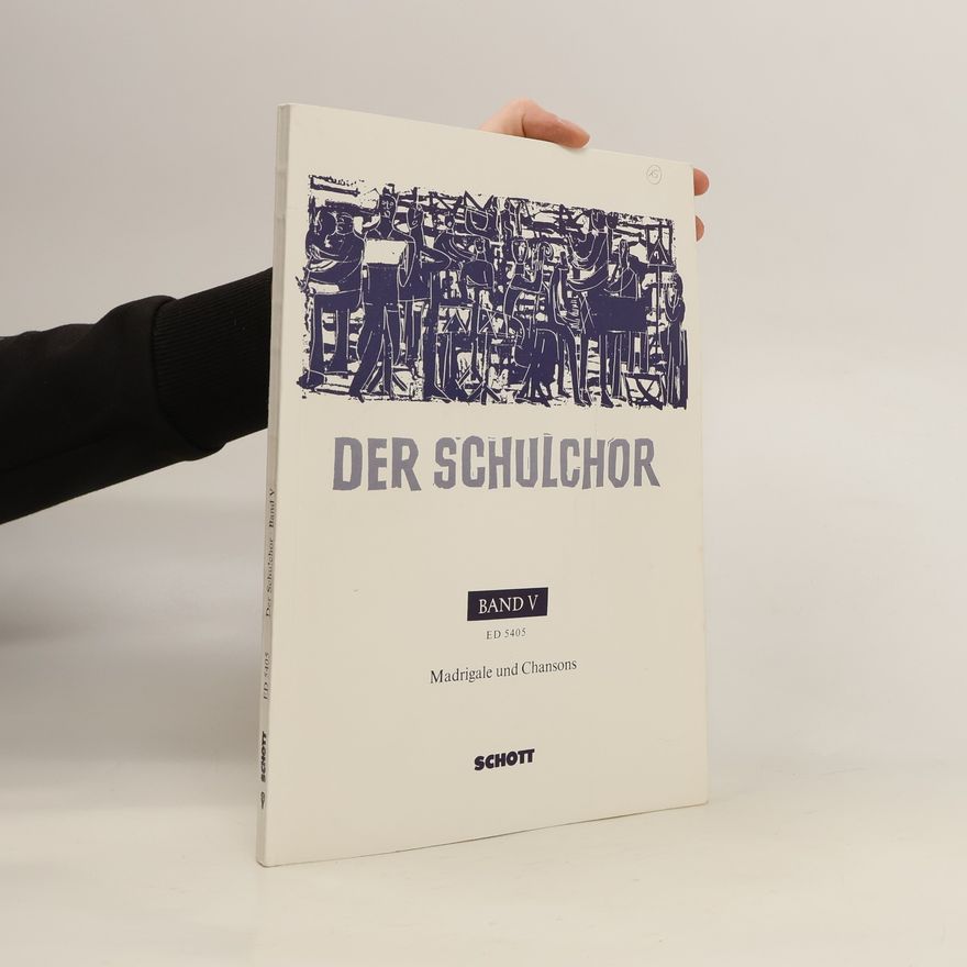 Autorenkollektiv Der Schulchor.
