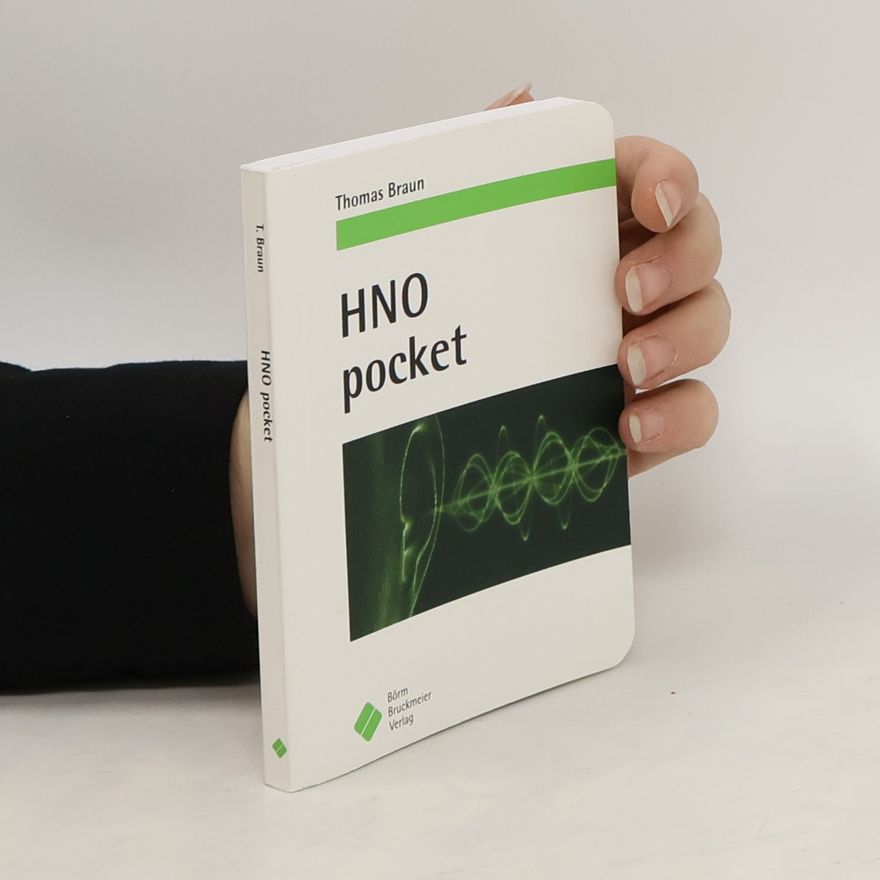 Thomas Braun HNO pocket