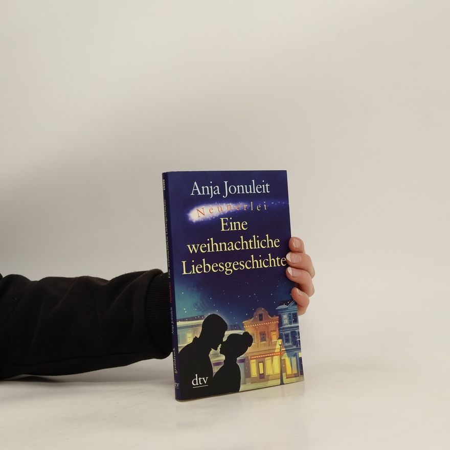 Anja Jonuleit Neunerlei